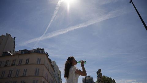 Alerte à la canicule : 54 départements placés en vigilance orange ce samedi
