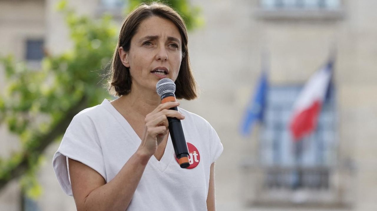 Comme les formations politiques, les syndicats sont déconcertés par le mouvement