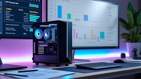 Comment choisir un SSD interne performant et pas cher en 2025 ?