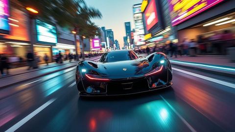 Course-poursuite porsche : découvrez les sensations fortes au volant en 2025
