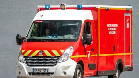 Deux décès suite à l'éboulement d'un rocher sur un véhicule près de Chamonix