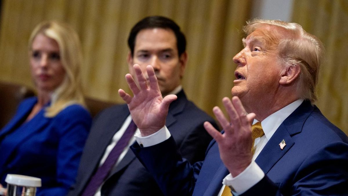Donald Trump envisage de restructurer les musées de Washington avant le 250e anniversaire des États-Unis