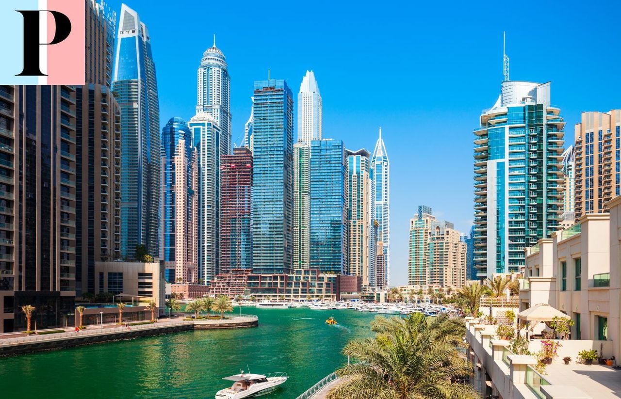 Dubai : Au-delà du mirage du luxe, le nouvel eldorado des entrepreneurs français ?