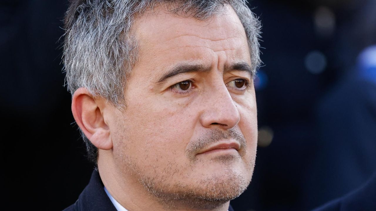 Gérald Darmanin met fin à une activité de surf pour les prisonniers suite à l'indignation du Rassemblement National