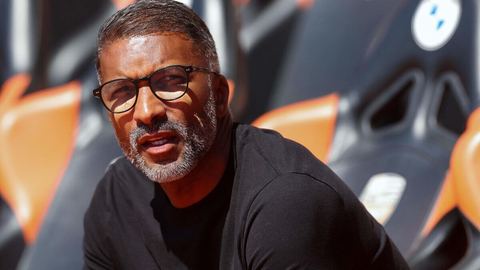 Habib Beye et ses joueurs terrassés par une excessive agressivité dans le derby breton Lorient-Rennes (4-0)