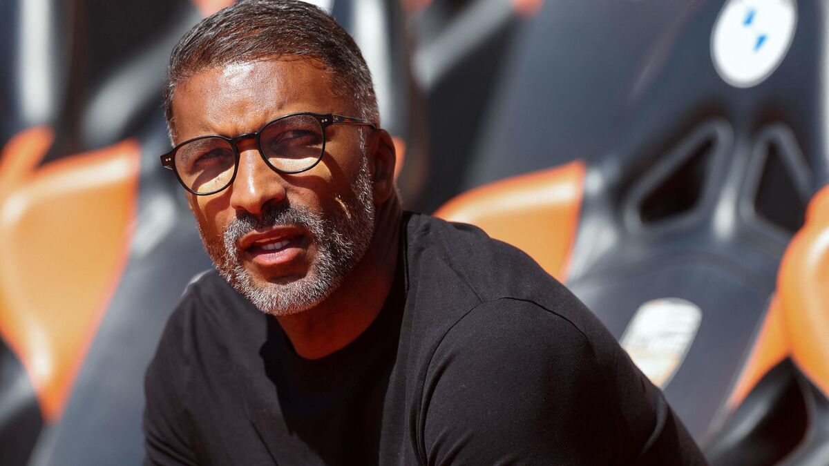 Habib Beye et ses joueurs terrassés par une excessive agressivité dans le derby breton Lorient-Rennes (4-0)