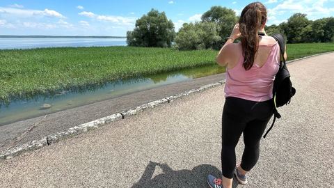 Interdiction de baignade sur deux plages suite à la vidange du Lac d'Orient, réservoir de la Seine