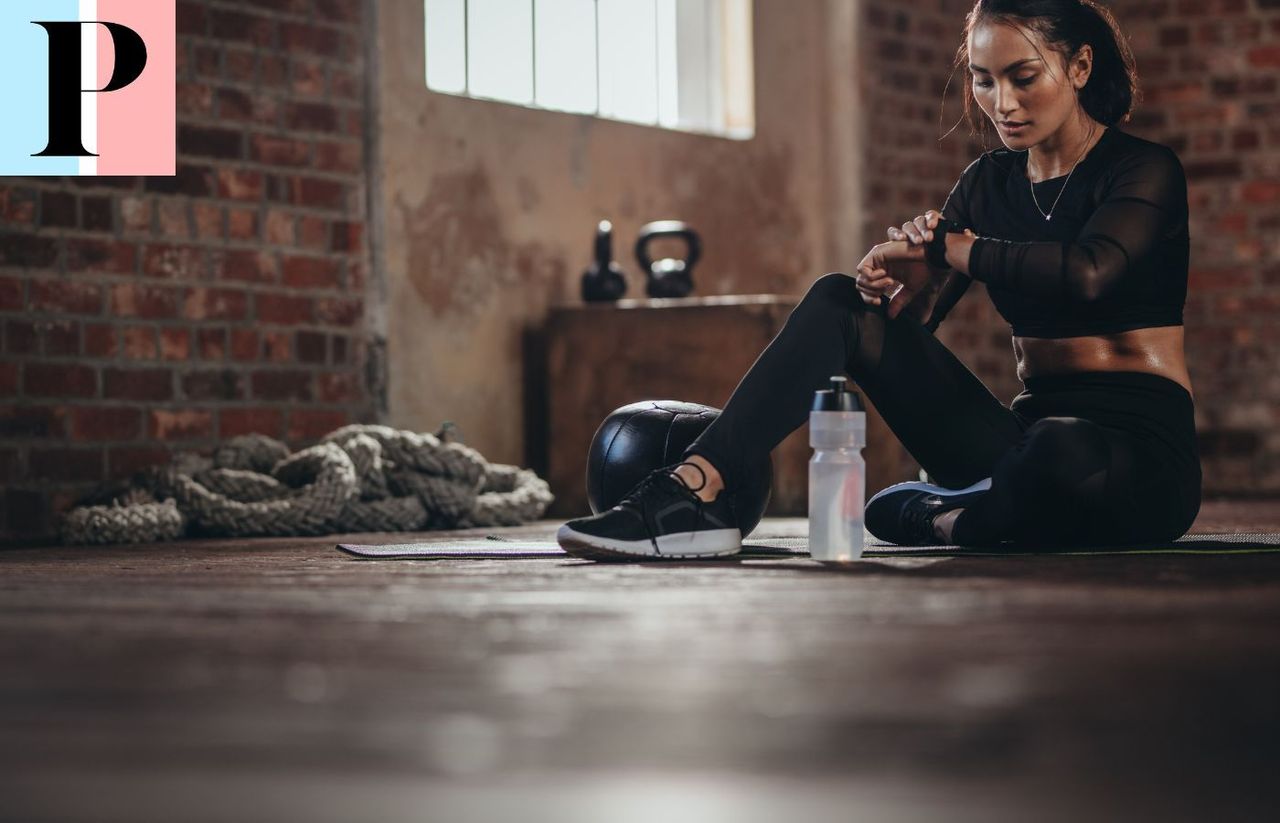 Les bienfaits de la Whey protéine pour la santé et la performance