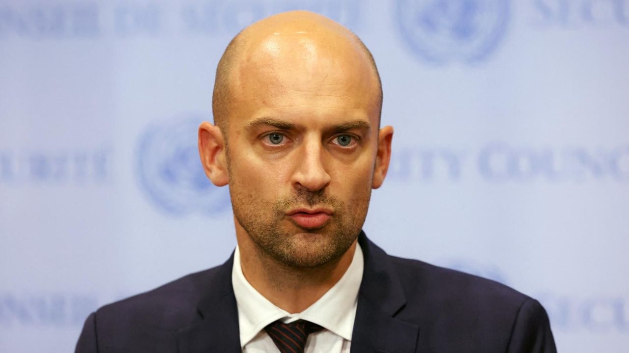 La jeune Palestinienne accusée de discours antisémite a quitté la France