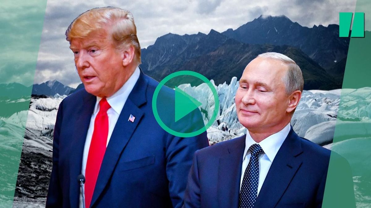 La rencontre prévue entre Trump et Poutine en Alaska suscite la controverse aux États-Unis