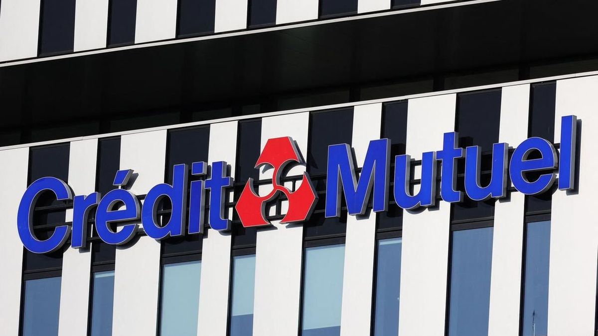 Panne au Crédit Mutuel : Impossibilité pour les clients de réaliser des paiements et des retraits d'argent