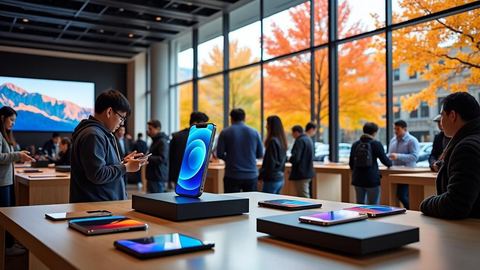 Quelle est la meilleure période pour acheter l’iPhone 16 Pro en 2025 ?