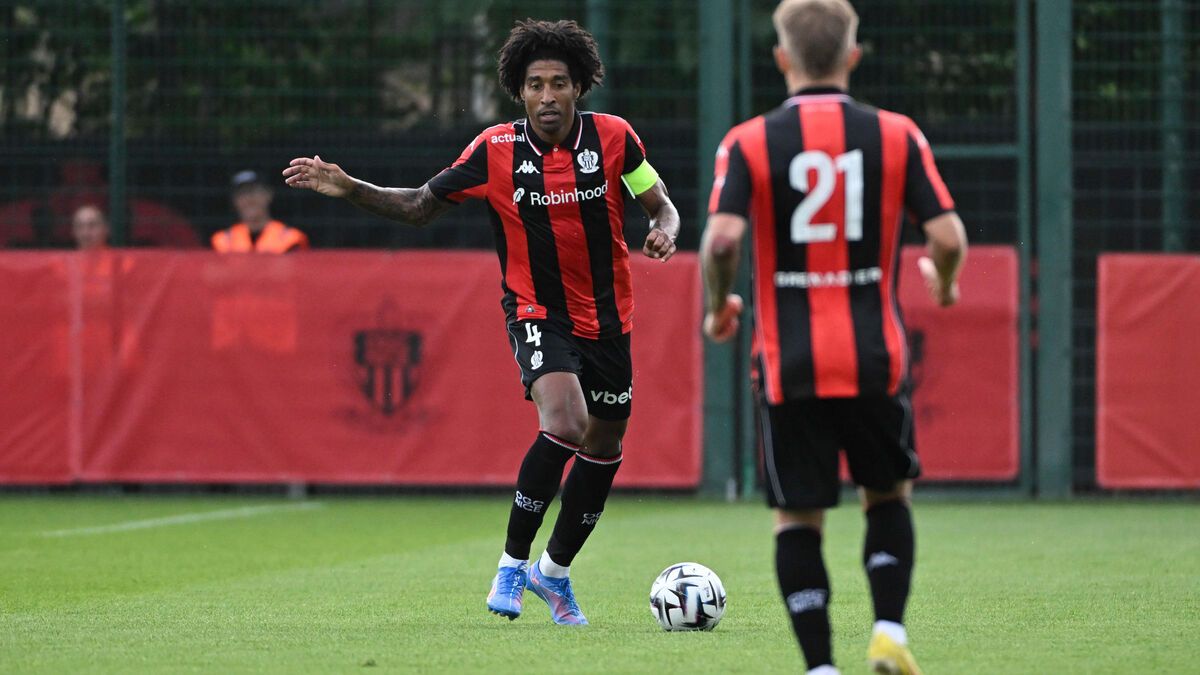 Qu'est-ce que Solidsport, la plateforme diffusant le match de préliminaires de la Ligue des Champions entre Nice et Benfica ?