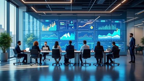SAP pourquoi SAP est incontournable pour la gestion d’entreprise