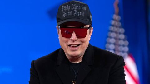 Tesla attribue à Elon Musk, son PDG, des actions d'une valeur de 29 milliards de dollars