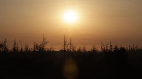 Vigilance orange dans 28 départements du Sud samedi, des températures allant jusqu'à 40°C sont prévues