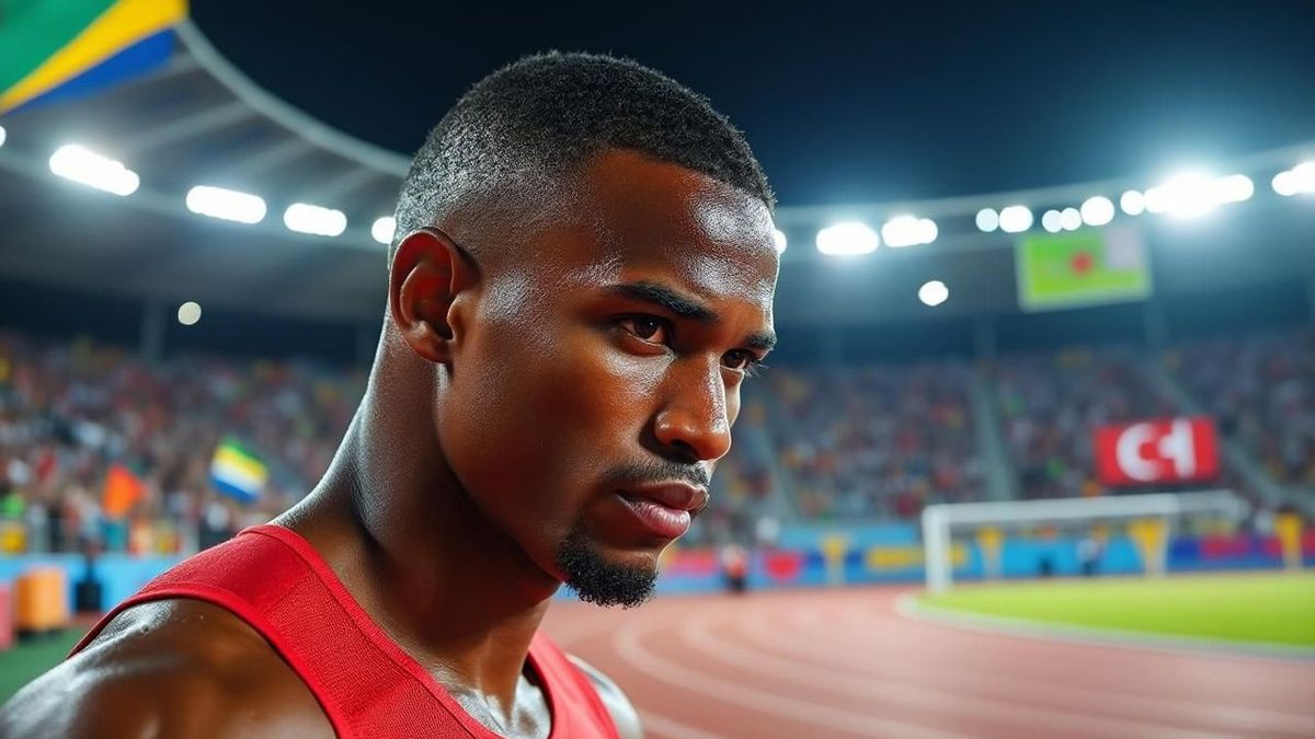 alex lanier aux championnats du monde 2025 : les secrets de son incroyable parcours