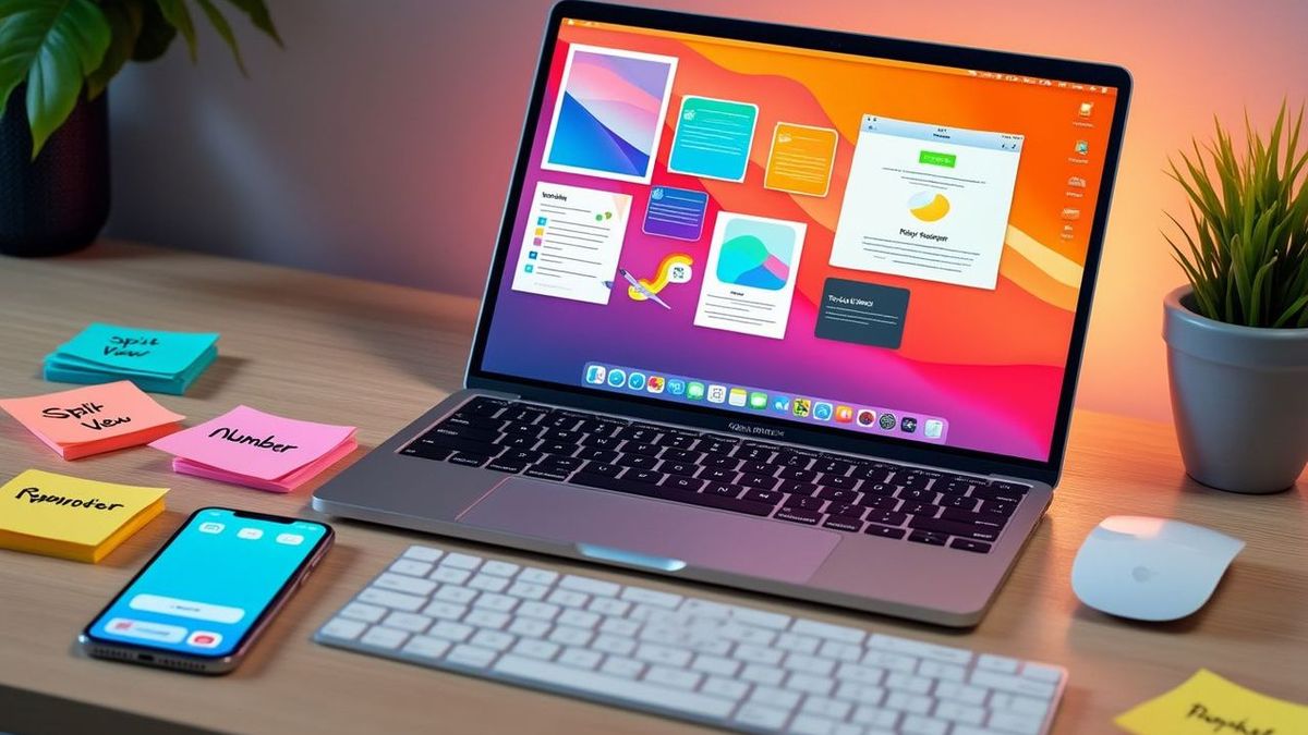 Apple astuces peu connues des logiciels de la suite Apple