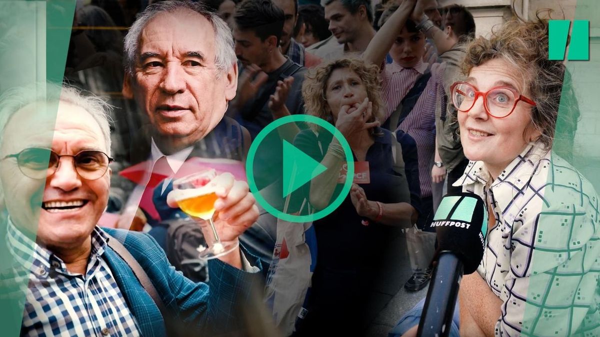 Au départ de François Bayrou, on réclame déjà celui d'Emmanuel Macron