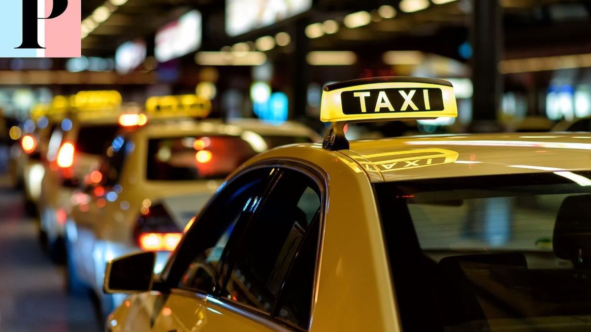 Ce que les chauffeurs de taxi à Paris ne veulent surtout pas que vous sachiez (le n°3 est choquant)