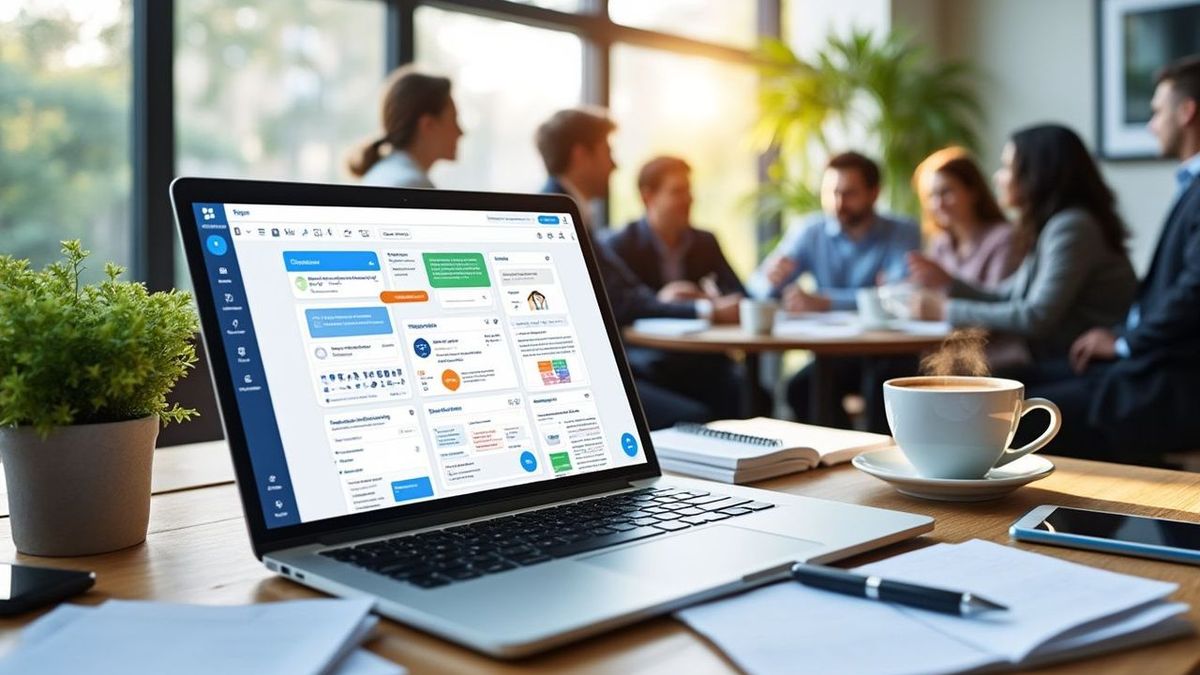 Dropbox À quoi sert Dropbox Paper ? Utilisation et avantages