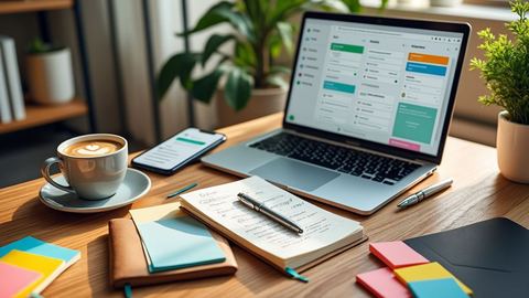Evernote astuces et usages d’Evernote pour les pros