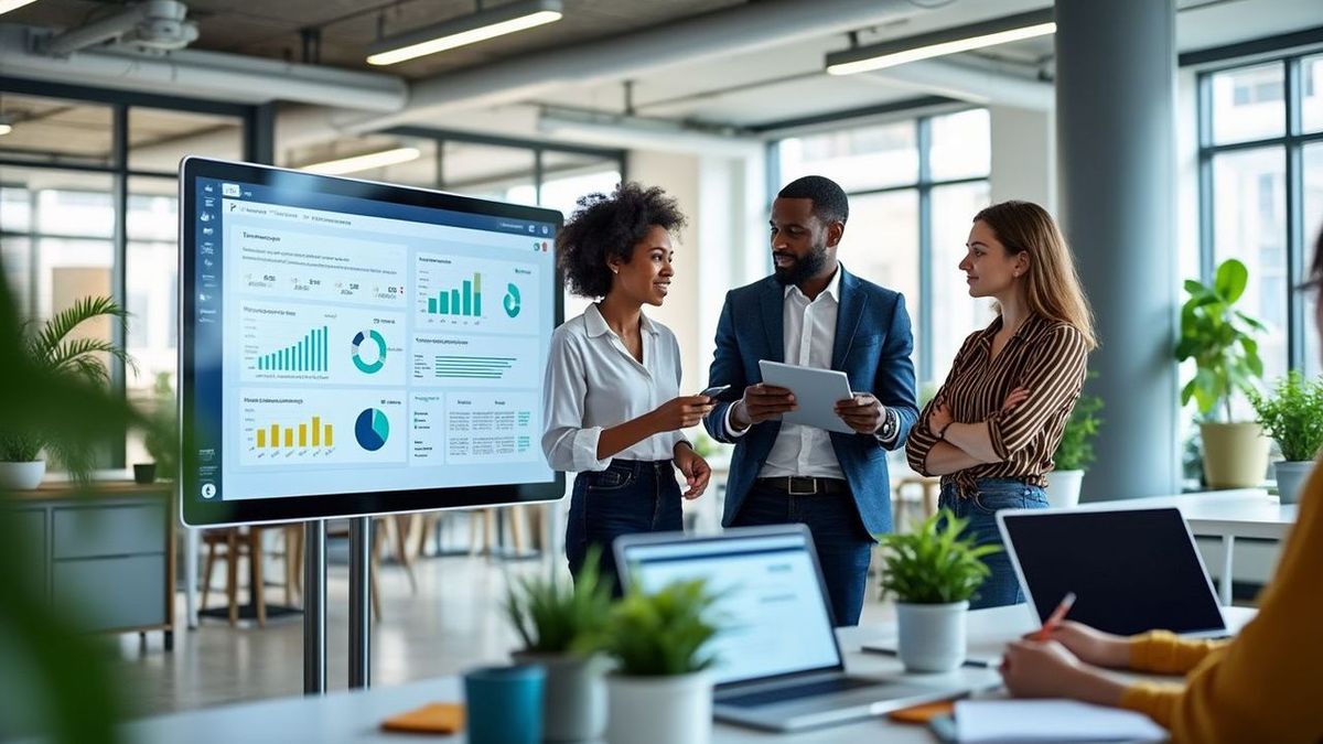 Microsoft 365 raisons d’adopter Microsoft 365 pour votre entreprise