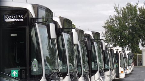 Mon employeur me sanctionne suite à une agression : un chauffeur de bus suspendu pour non-respect des consignes de sécurité après une altercation avec un usager