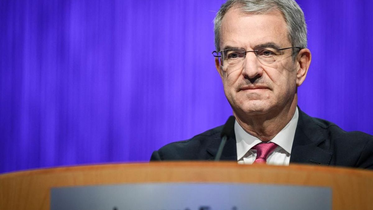 Nestlé déclare le renvoi de son PDG, Laurent Freixe, suite à une liaison avec une employée directe