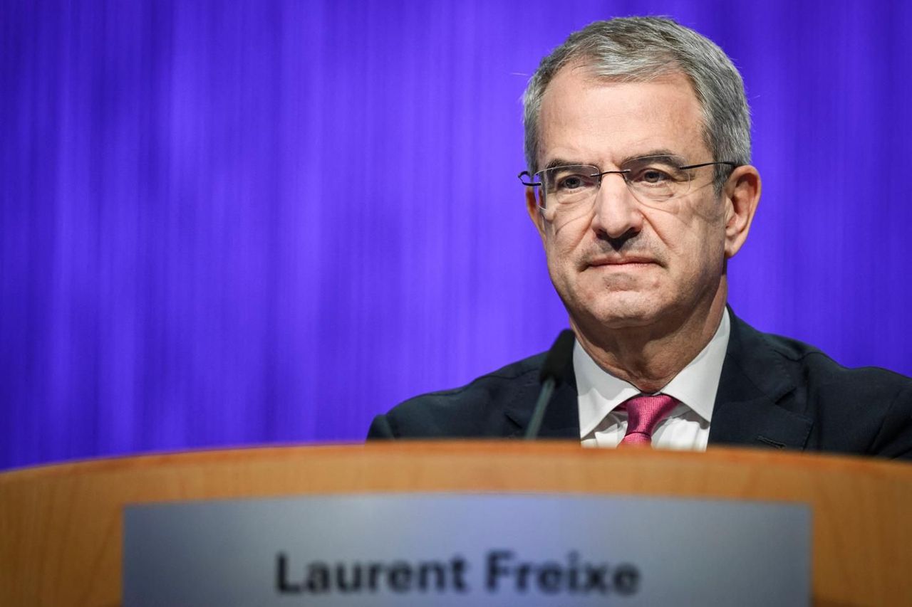 Nestlé déclare le renvoi de son PDG, Laurent Freixe, suite à une liaison avec une employée directe