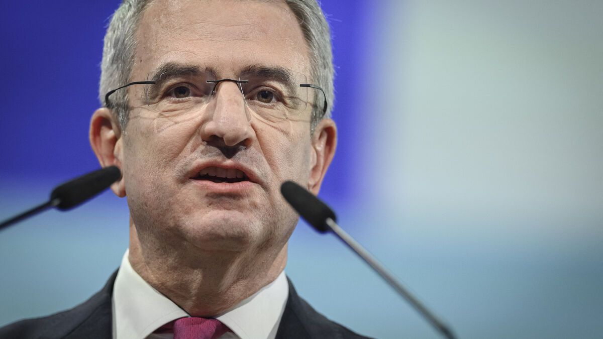 Nestlé renvoie son Directeur Général Laurent Freixe pour une liaison avec une employée subalterne