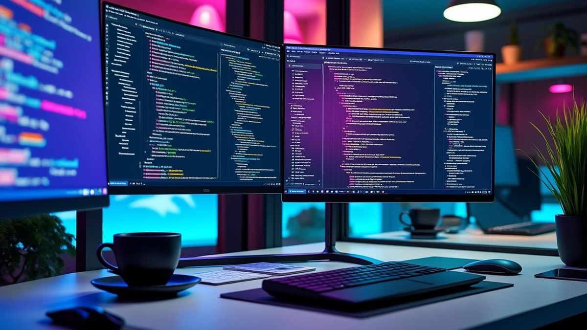 NotePad++ alternatives légères à NotePad++ en 2025