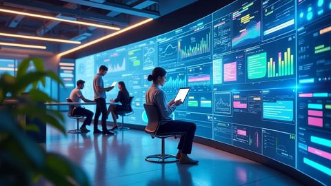 Notion pourquoi Notion révolutionne la productivité en 2025