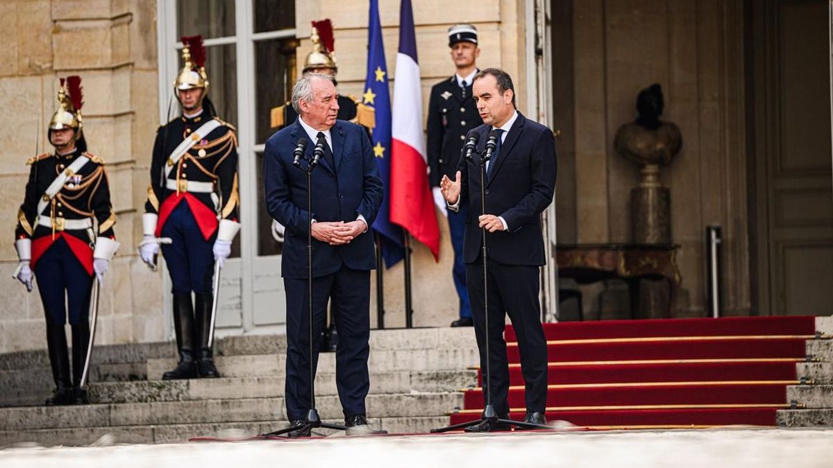 Quels bénéfices "à vie" des anciens ministres Sébastien Lecornu a-t-il déclaré vouloir supprimer ?