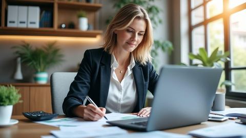 Quickbooks tutoriel Quickbooks pour la gestion comptable des PME