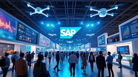 SAP innovations SAP à surveiller en 2025