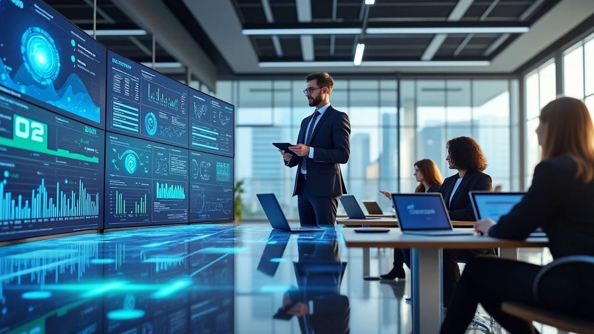Salesforce avantages de l’intelligence artificielle dans Salesforce