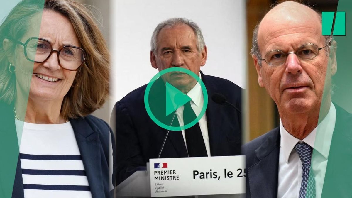 Seul le gouvernement Bayrou reste confiant avant le vote de confiance lundi