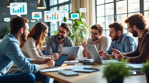 Slack Slack pour la gestion de communautés : nos conseils