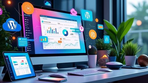 WordPress plugins WordPress indispensables en 2025