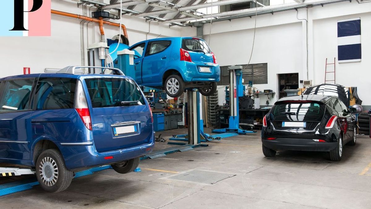 Les garagistes vont détester cette astuce pour acheter des pneus hiver pas chers