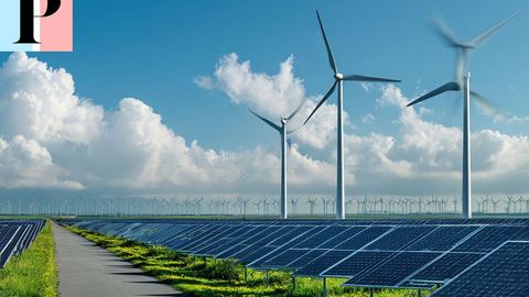 Pourquoi certaines régions accueillent davantage de parcs éoliens que d’autres ?