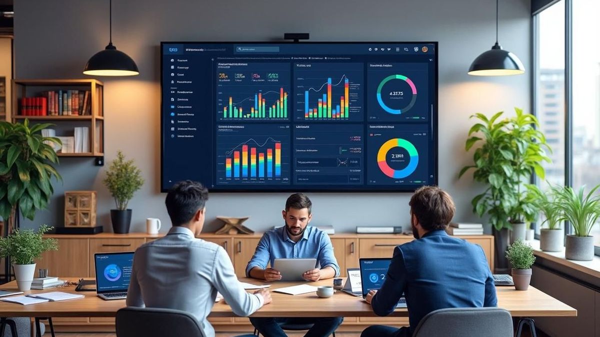 C’est quoi un logiciel CRM ? Définition, rôle et exemples