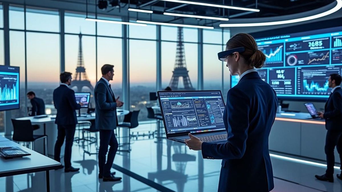 Leprogres.fr en 2026, c'est quoi ? Histoire, explication