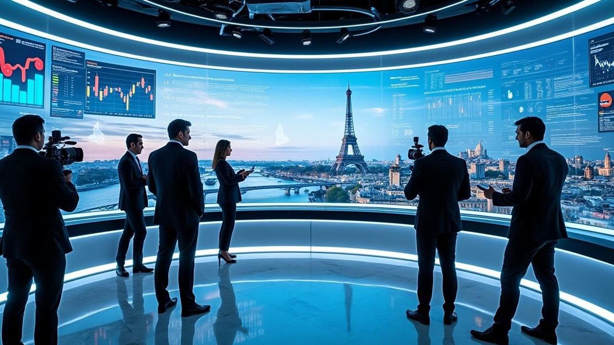 LesEchos.fr en 2026, c'est quoi ? Histoire, explication