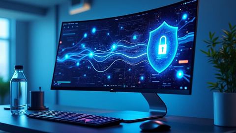 Logiciel RGPD : protéger les données et rester conforme