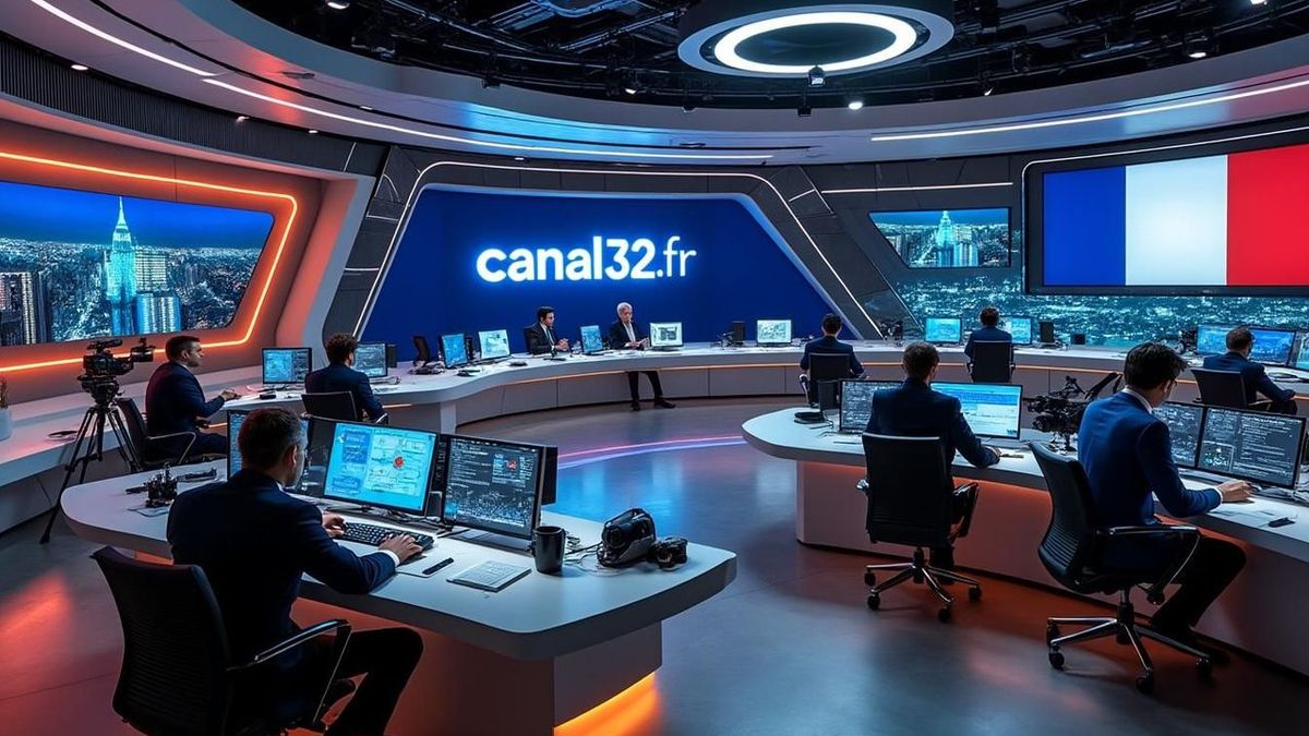 Canal32.fr en 2026, c'est quoi ? Histoire, explication