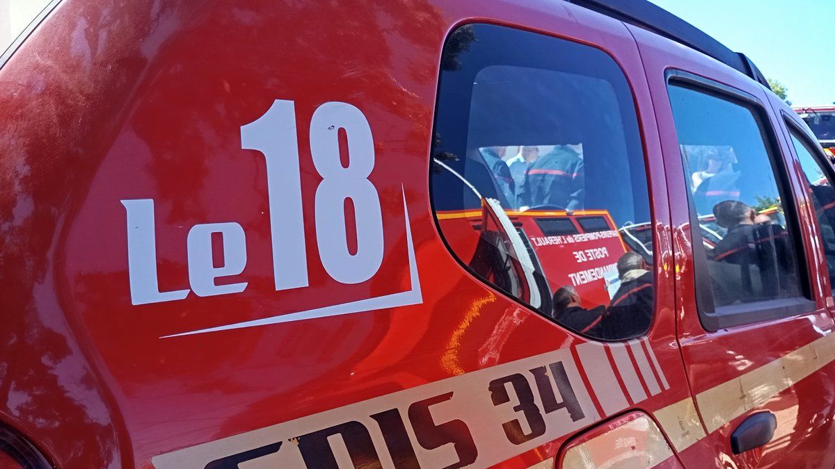 Découverte macabre près de Béziers : un homme d'une vingtaine d'années retrouvé mort sur un parcours sportif
