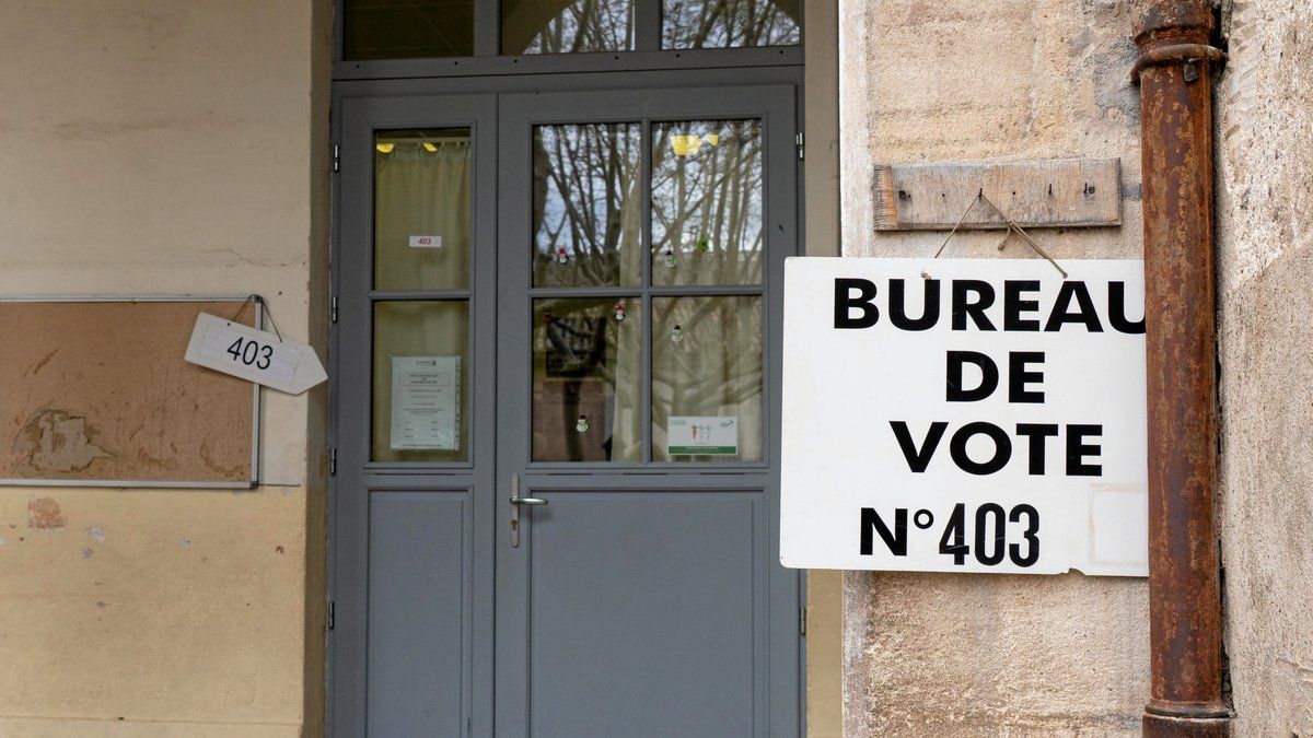 Élections municipales 2026 : décès en bureaux de vote en Haute-Savoie