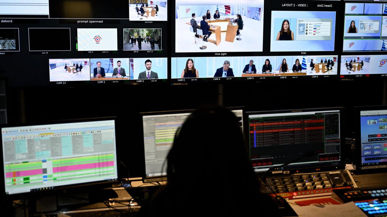 La presse locale en France menacée, alerte Reporters sans frontières.